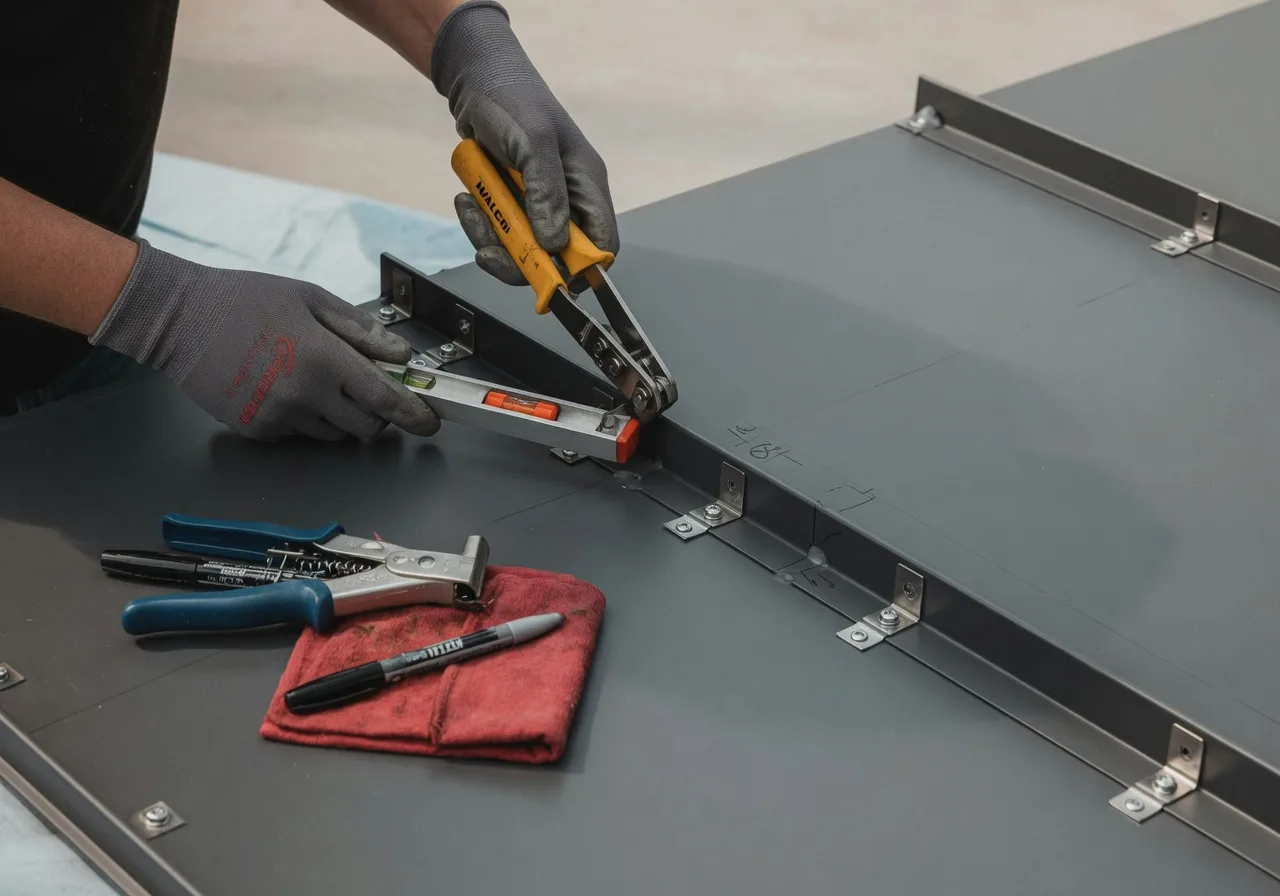 Why choose Metal Roofing Installation in Bronson, IA